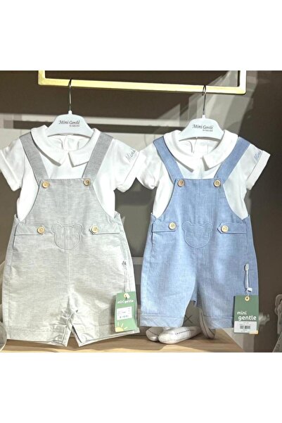 Generic سلوبيت ولادي حتى عمر سنة - رمادي (يُباع كل لون على حدة)