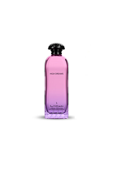 dkhoon alemiratia High Dreams by Dukhoun - 200 ml