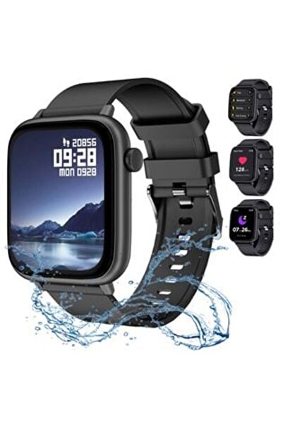 UnderShop Smart Watch Pulse One