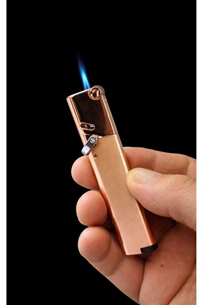 DoğanÇakmak Çakmak metal jet rüzgar çakmak ve