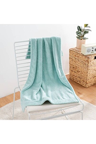 REEFI Modern Turquoise Towel - Laundries