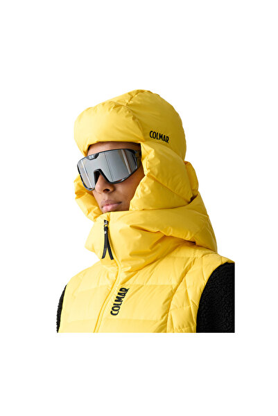 Colmar Унисекс шапка 5233, цвят Smart Yellow