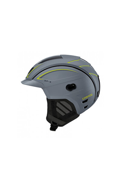 Casco Casca Schi Unisex SP5 Gray