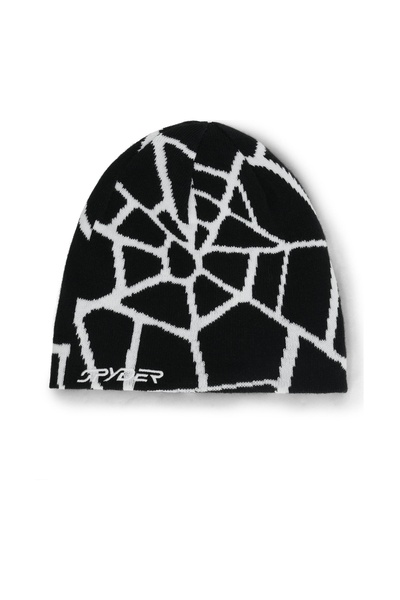 Spyder Men's Reversible Webwhite Hat