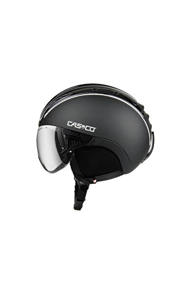 Casco Casca Schi Sp2 Carbonic