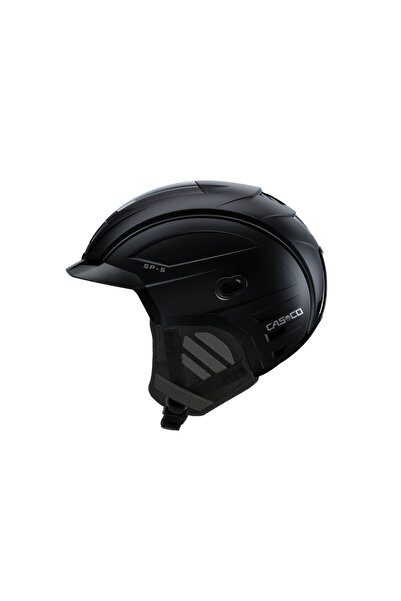 Casco Casca Schi Unisex SP5 Black