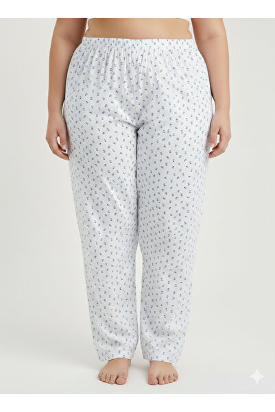 Balgüneş Tekstil Pijama Altı