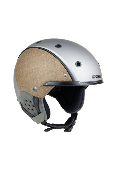 Casco Casca Schi SP-3 Gri Split
