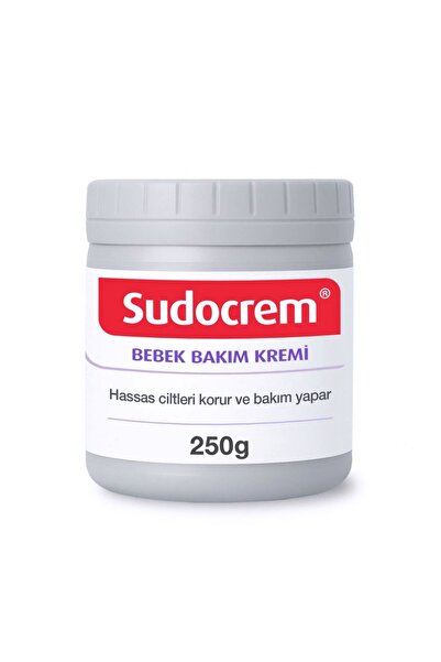 SY DERMİA Sudocrem 250 Gr