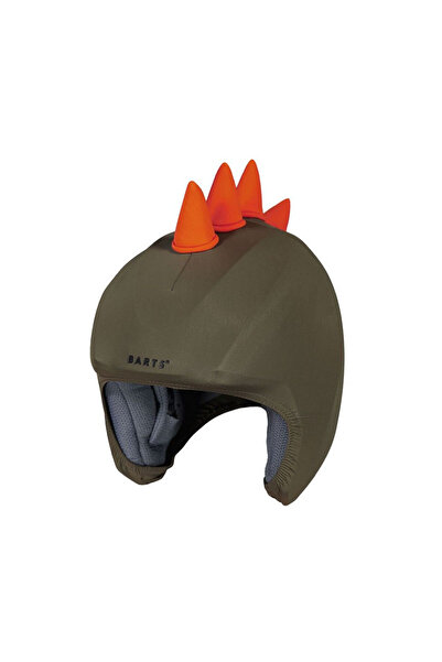 Barts Husa Casca Copii 3D Green One Size