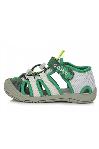 D.D.step Boys' sandals DD-Step 065-338B