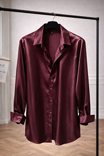 missea SATEN GÖMLEK