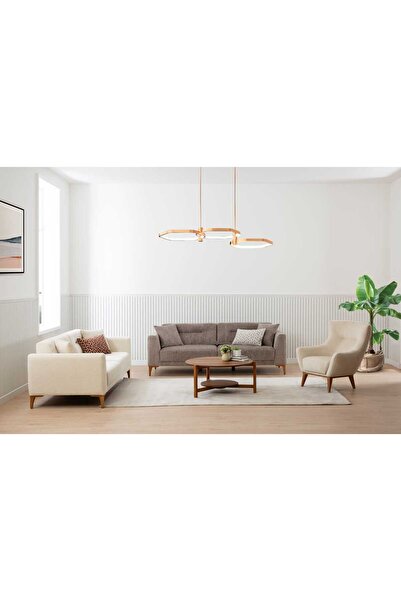 ifa consept Prizma koltuk takımı 3+3+1