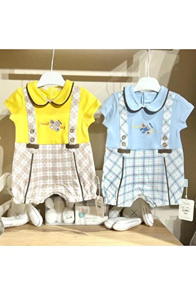 Generic سلوبيت ولادي حتى عمر سنة - ازرق (يُباع كل لون على حدة)