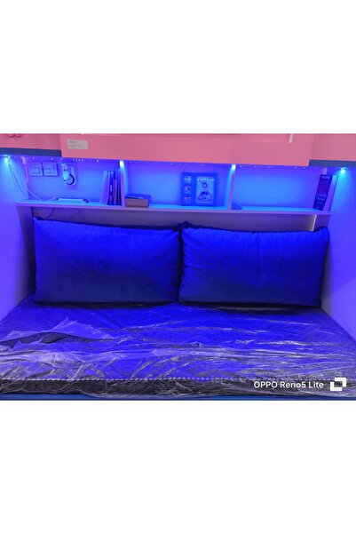 GENÇ MOBİLYA karyola ranza minderi