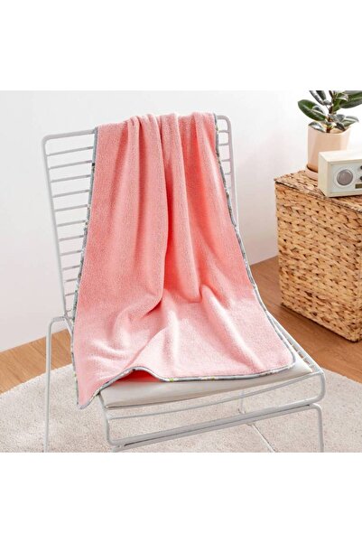 REEFI Elegant Peach Towel - Laundries