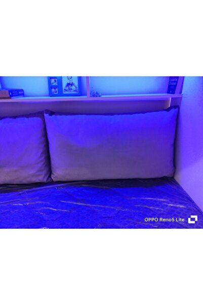 GENÇ MOBİLYA Büyük Boy Minder Çocuk ve Genç Odaları İçin