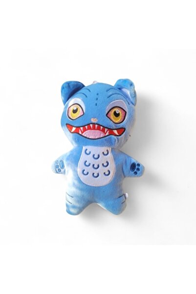 victiny K Pop Katzzy Mascot Cat 18–19 cm
