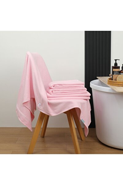 REEFI Pink Portable Towel - L
