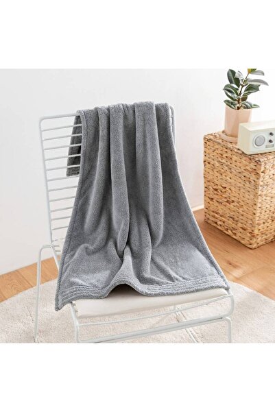 REEFI Modern Gray Towel - Laundries