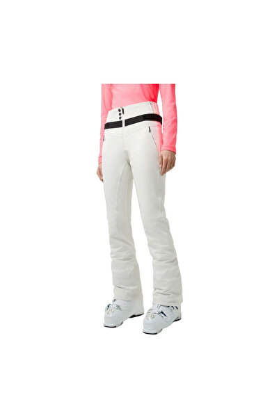 Bogner Fire + Ice Bogner Fire+Ice Borja 4-T Women's Ski Pants White