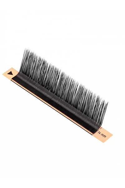 Barhat Extensii de gene Luxury Lashes M Mix 7-14 mm, Grosime 0.12 mm