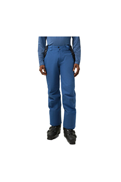 Bogner Fire + Ice Men's ski pants bogner fire+ice scott 3-t blue