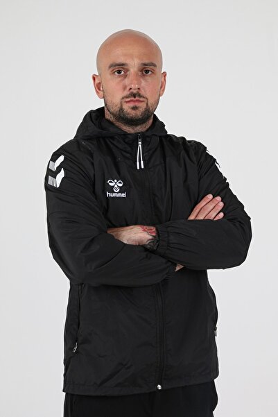 hummel OREGON YAĞMURLUK