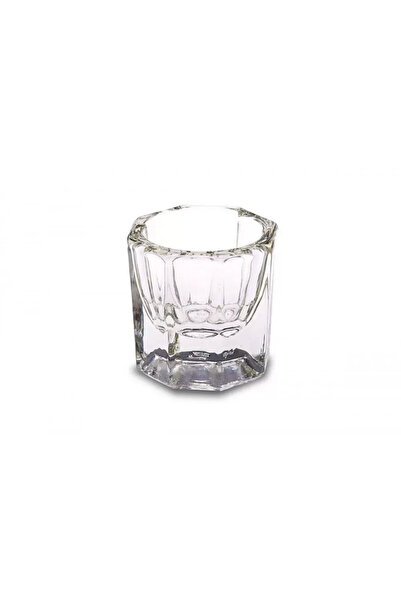 Barhat Recipient mixare vopsea/solutii, Alb