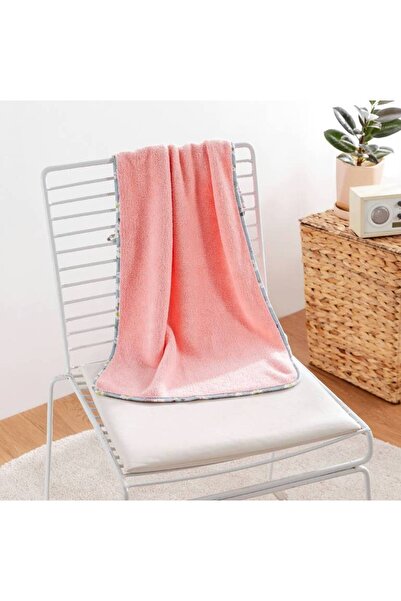 REEFI Elegant Peach Towel - وجه
