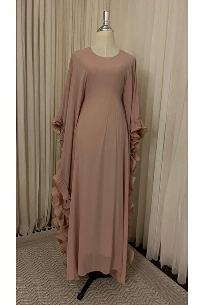 Sadeem Kuwaiti jalabiya with a hidden inner belt