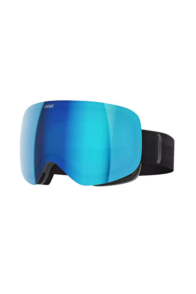 Cebe Ochelari Schi Unisex Cloud3 Black-Diamond Blue Flash Revo One Size