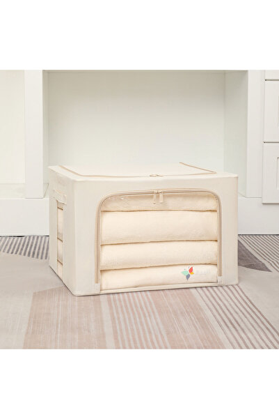 REEFI صندوق تخزين بيج - أكسفورد - كبير جدًا