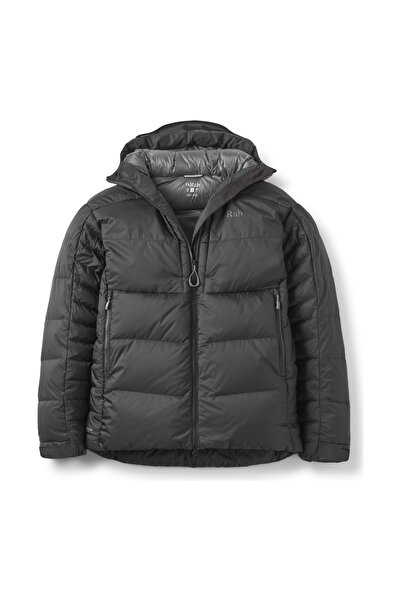 Rab Men's Jacket Positron Pro Hoody Black