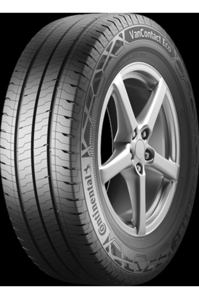 Continental Anvelopă de vară VANCONTACT 225/75R16 121/120R