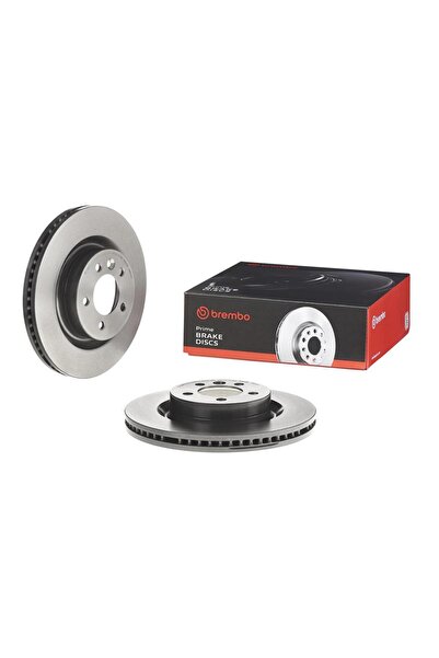 Brembo هويات الماني بريميو