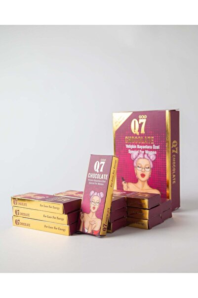 DURRAT AL ASAL Q7 Gold Female chocolate