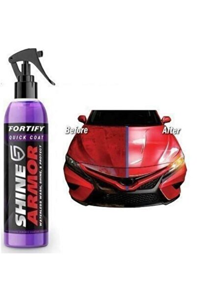 shine CAR POLISHING KIT
