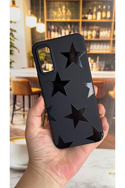 Vip Case Infinix Gt 30 Pro Compatible Star Silicone Shock Absorbing Classic P...