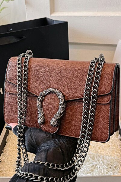 Trendyup Women's eco-leather purse, crossbody, casual bag