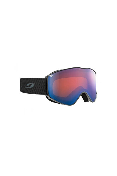 Julbo Ochelari Unisex Alpha Black Xl