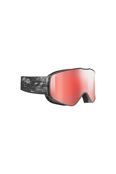 Julbo Ochelari Unisex Alpha Black / Gray Xl