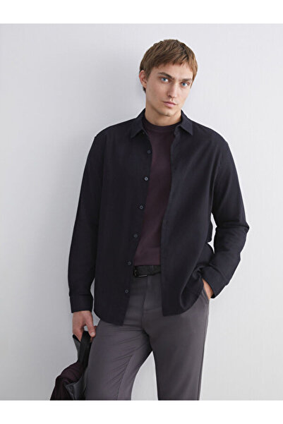 LC Waikiki Quality Parts from Çelebi Store Standard Fit Long Sleeve Gabardine...