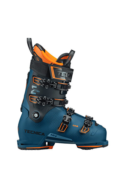 Tecnica Clapari Mach1 Mv 120 Td Gw 839 Sport Blue