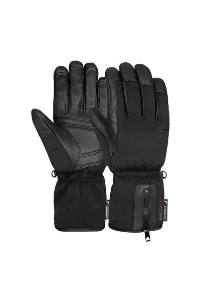 Reusch Manusi Schi Barbati Powerline Stormbloxx Black