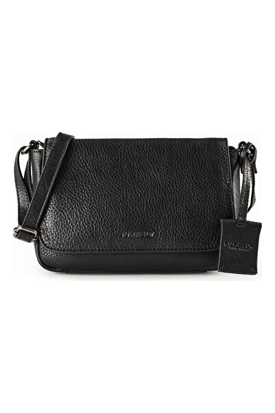 Burkely Antike Avery Umhängetasche Leder 21 cm