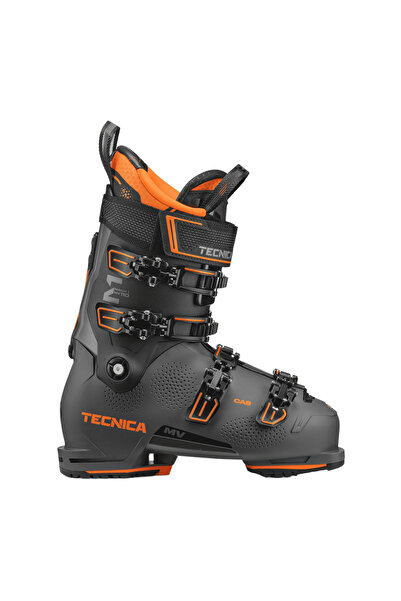 Tecnica Clapari Mach1 Mv 110 Td Gw 900 Race Grey