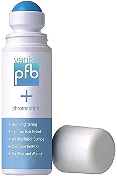 Vanish PFB American Vanish Scrub 93g