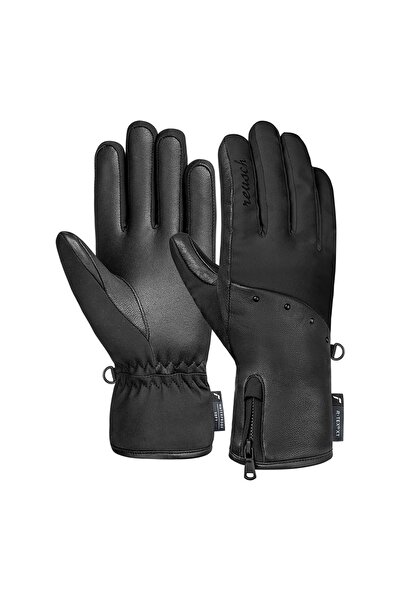 Reusch Manusi Schi Femei Paige R-Tex XT Black