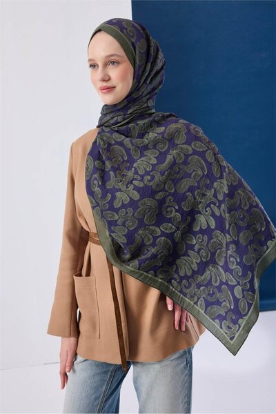 Silk Home MAYDA ŞAL 81016-22